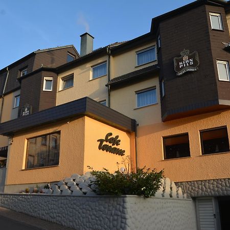 Hotel Berghof Baumholder Exterior photo